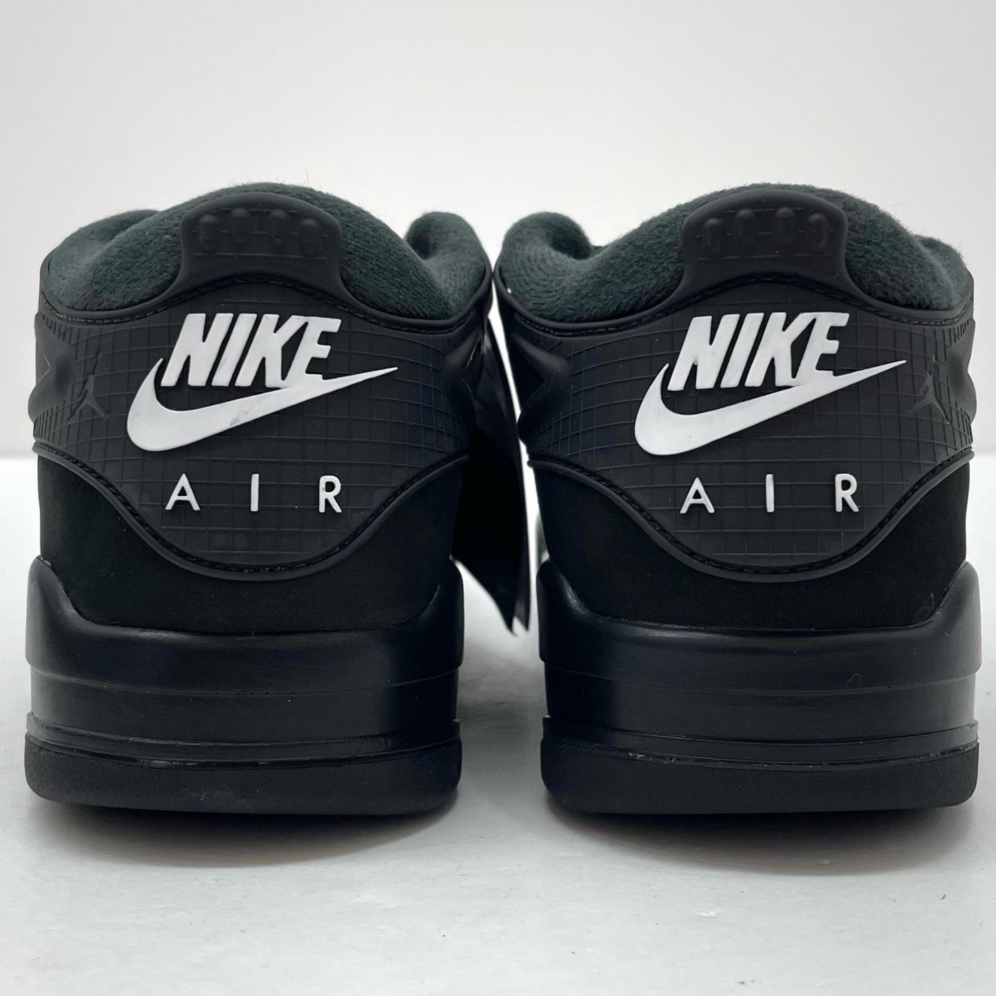 NIKE | ナイキ Air Jordan 4 RM スニーカー FQ7939-004 ブラック 28cm【尾張小牧店】