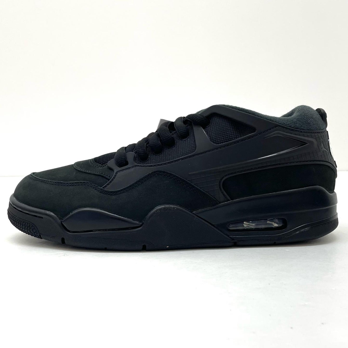 NIKE | ナイキ Air Jordan 4 RM スニーカー FQ7939-004 ブラック 28cm【尾張小牧店】