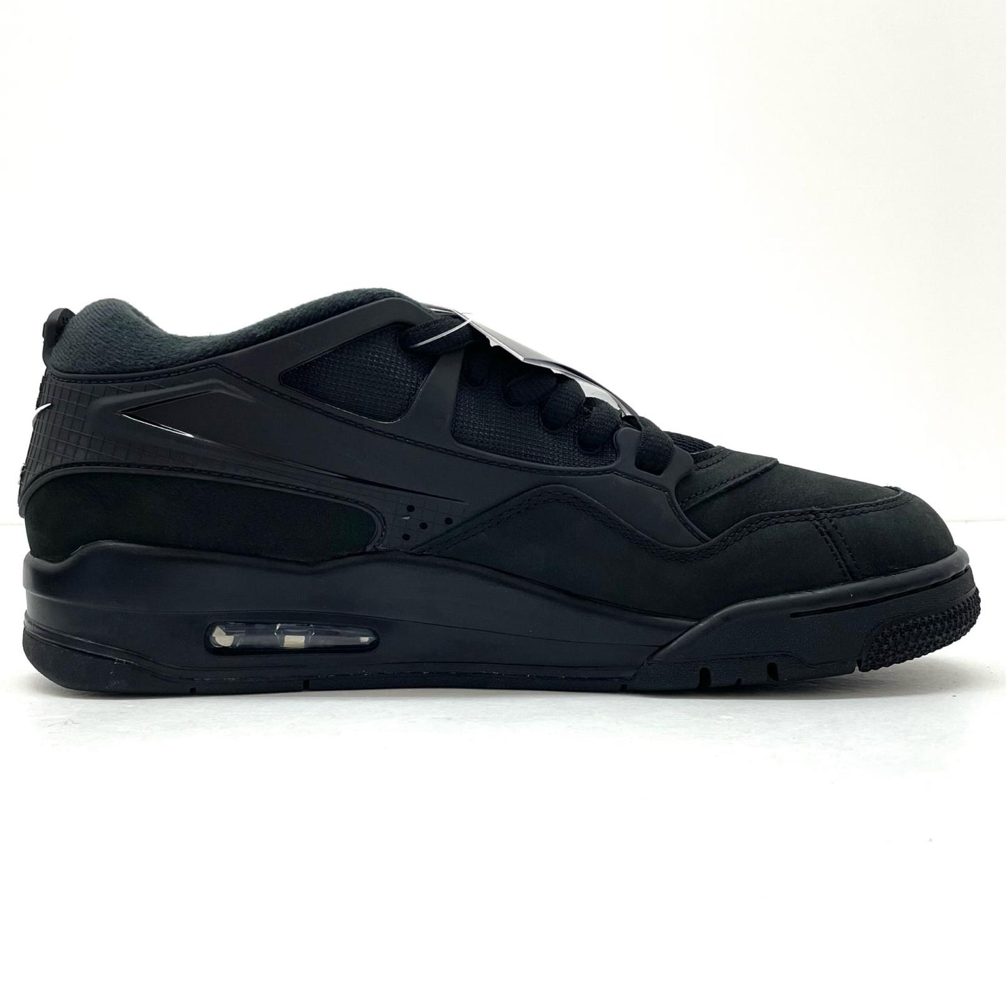 NIKE | ナイキ Air Jordan 4 RM スニーカー FQ7939-004 ブラック 28cm【尾張小牧店】