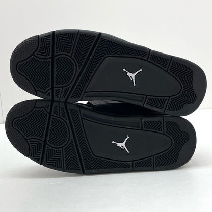 NIKE | ナイキ Air Jordan 4 RM スニーカー FQ7939-004 ブラック 28cm【尾張小牧店】