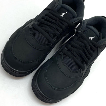 NIKE | ナイキ Air Jordan 4 RM スニーカー FQ7939-004 ブラック 28cm【尾張小牧店】