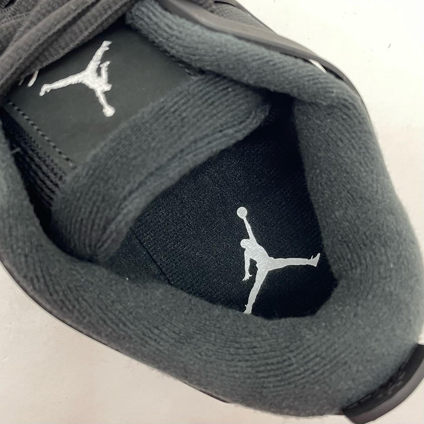 NIKE | ナイキ Air Jordan 4 RM スニーカー FQ7939-004 ブラック 28cm【尾張小牧店】