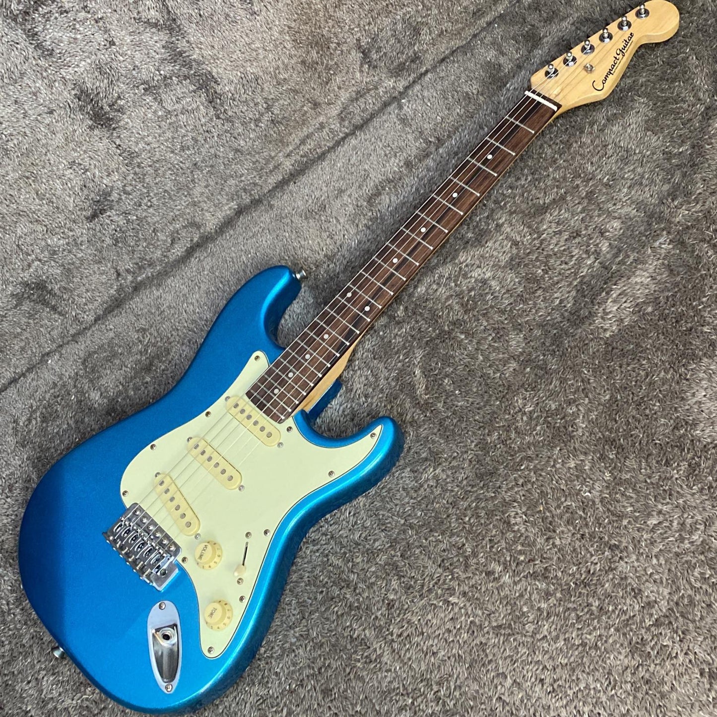 楽器 CST-60s Compact Guitar【尾張小牧店】