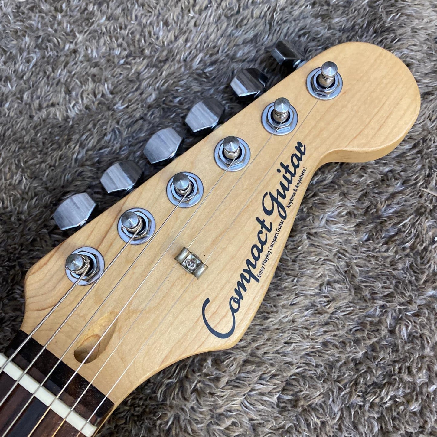 楽器 CST-60s Compact Guitar【尾張小牧店】