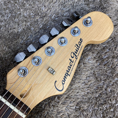楽器 CST-60s Compact Guitar【尾張小牧店】