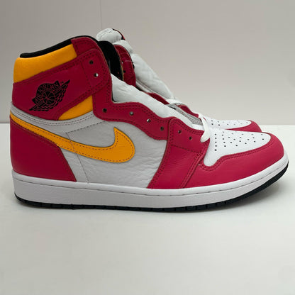 NIKE | ナイキ Air Jordan 1 High OG スニーカー 555088-603 ピンク 29cm