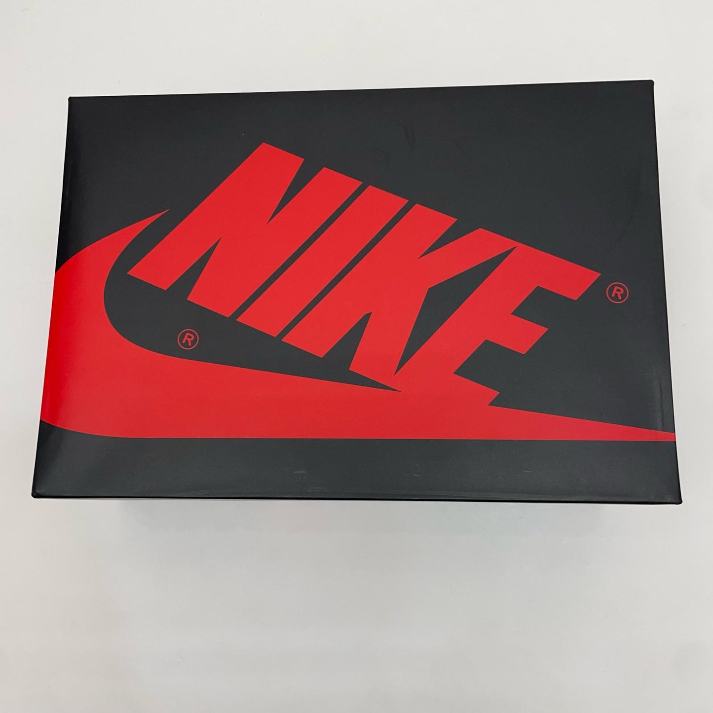 NIKE | ナイキ Air Jordan 1 High OG スニーカー 555088-603 ピンク 29cm