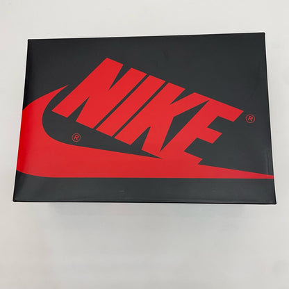 NIKE | ナイキ Air Jordan 1 High OG スニーカー 555088-603 ピンク 29cm
