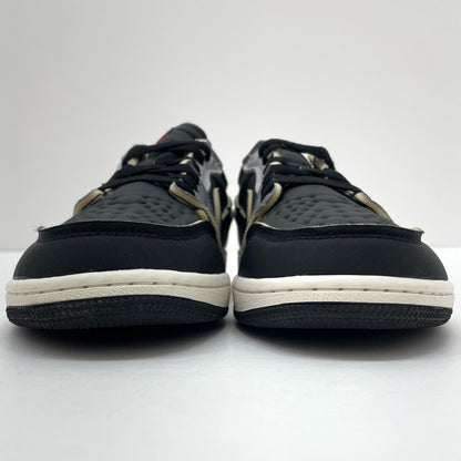 NIKE | ナイキ Air Jordan 1 Low OG EX スニーカー DV0982-006 ブラック×グレー 29cm【尾張小牧店】