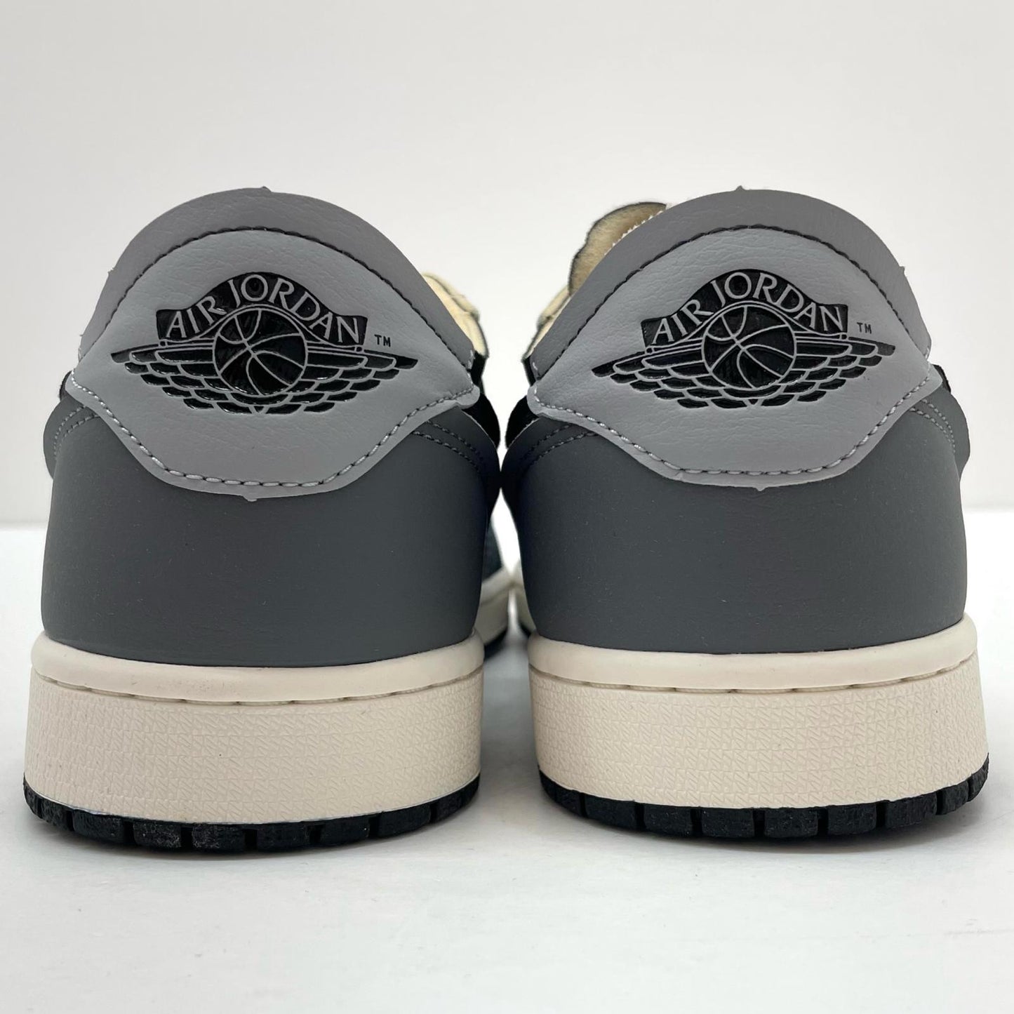 NIKE | ナイキ Air Jordan 1 Low OG EX スニーカー DV0982-006 ブラック×グレー 29cm【尾張小牧店】