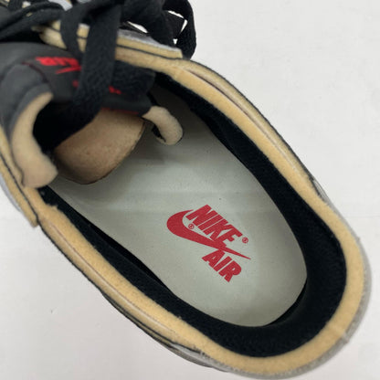 NIKE | ナイキ Air Jordan 1 Low OG EX スニーカー DV0982-006 ブラック×グレー 29cm【尾張小牧店】