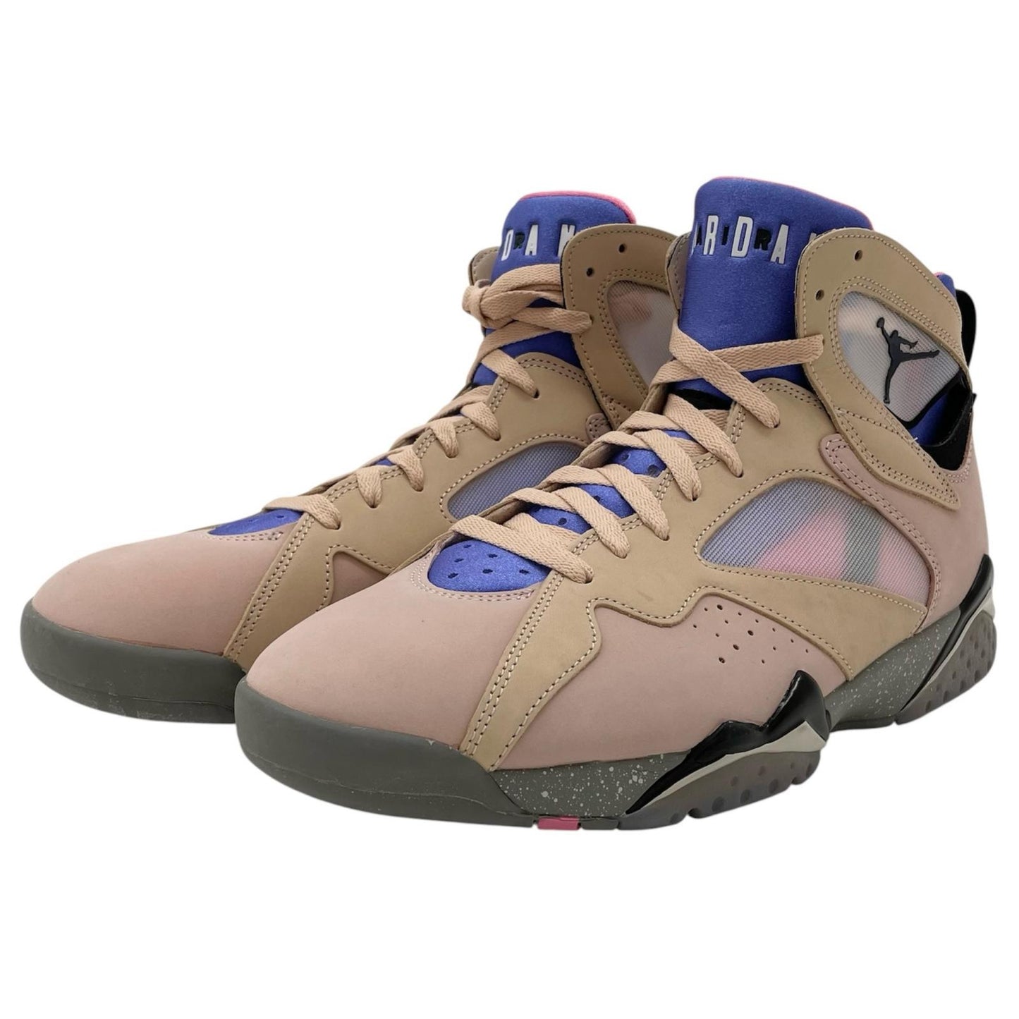 NIKE | ナイキ Air Jordan 7 SE スニーカー DJ2636-204 ベージュ 29cm【尾張小牧店】