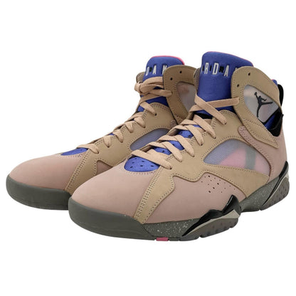 NIKE | ナイキ Air Jordan 7 SE スニーカー DJ2636-204 ベージュ 29cm【尾張小牧店】