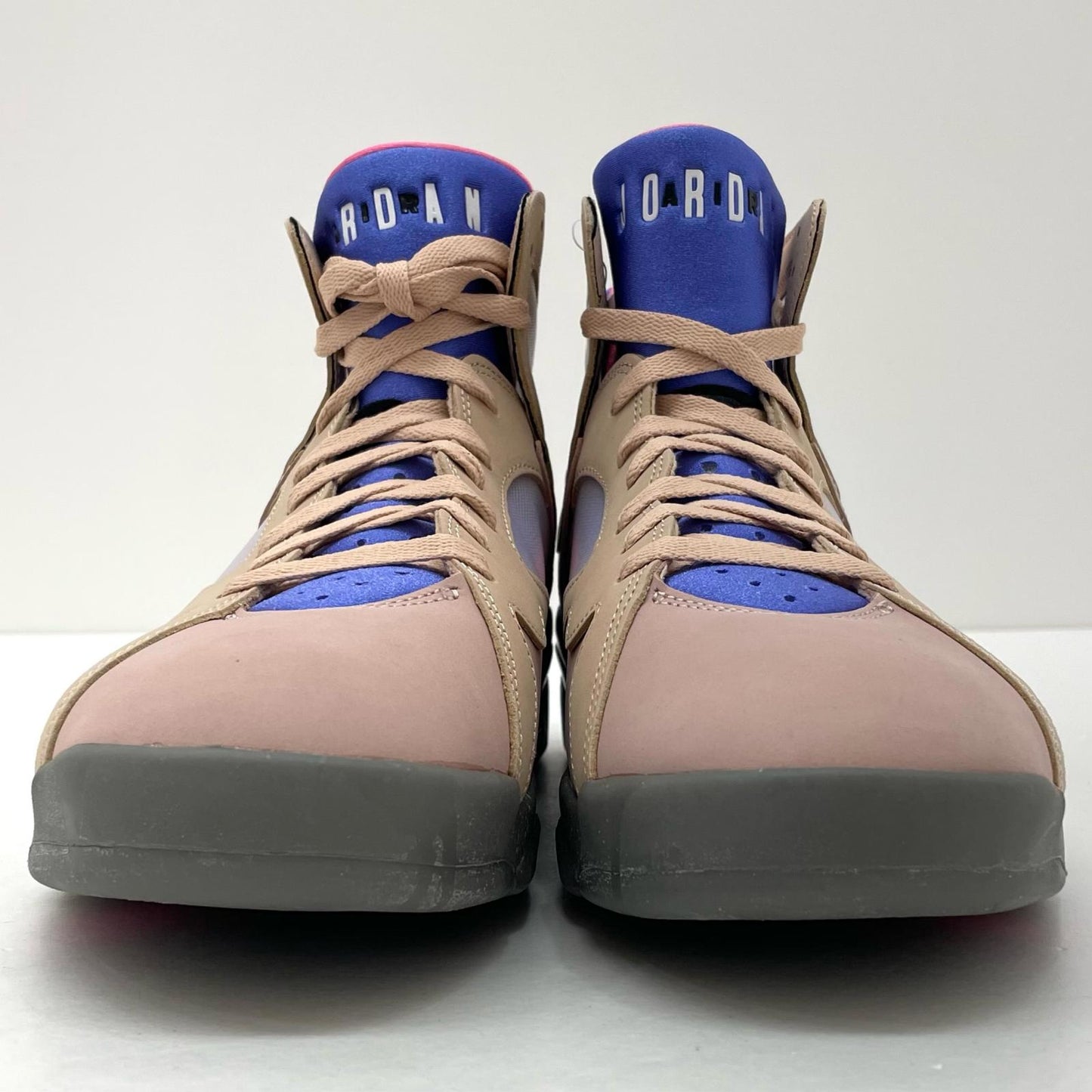 NIKE | ナイキ Air Jordan 7 SE スニーカー DJ2636-204 ベージュ 29cm【尾張小牧店】