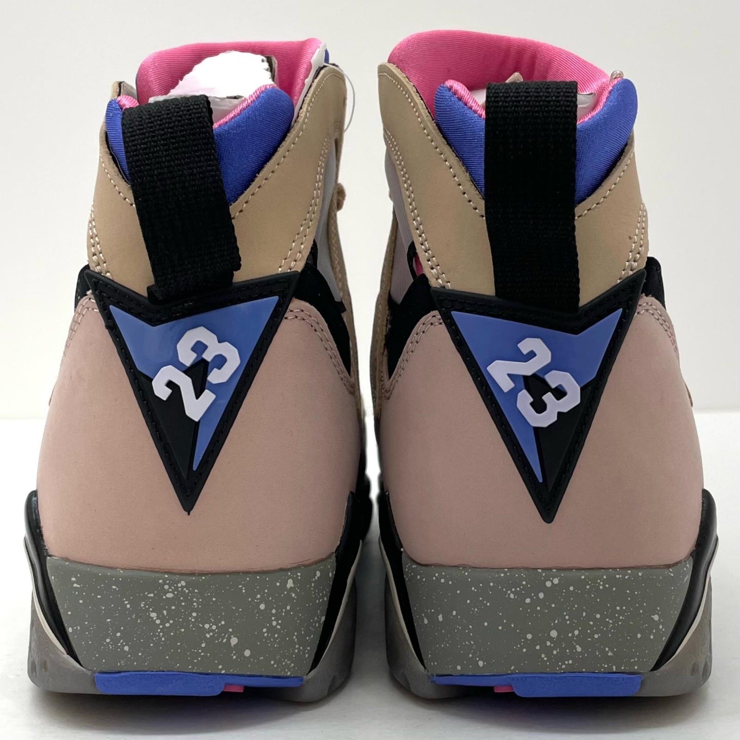 NIKE | ナイキ Air Jordan 7 SE スニーカー DJ2636-204 ベージュ 29cm【尾張小牧店】