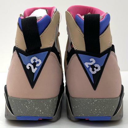 NIKE | ナイキ Air Jordan 7 SE スニーカー DJ2636-204 ベージュ 29cm【尾張小牧店】