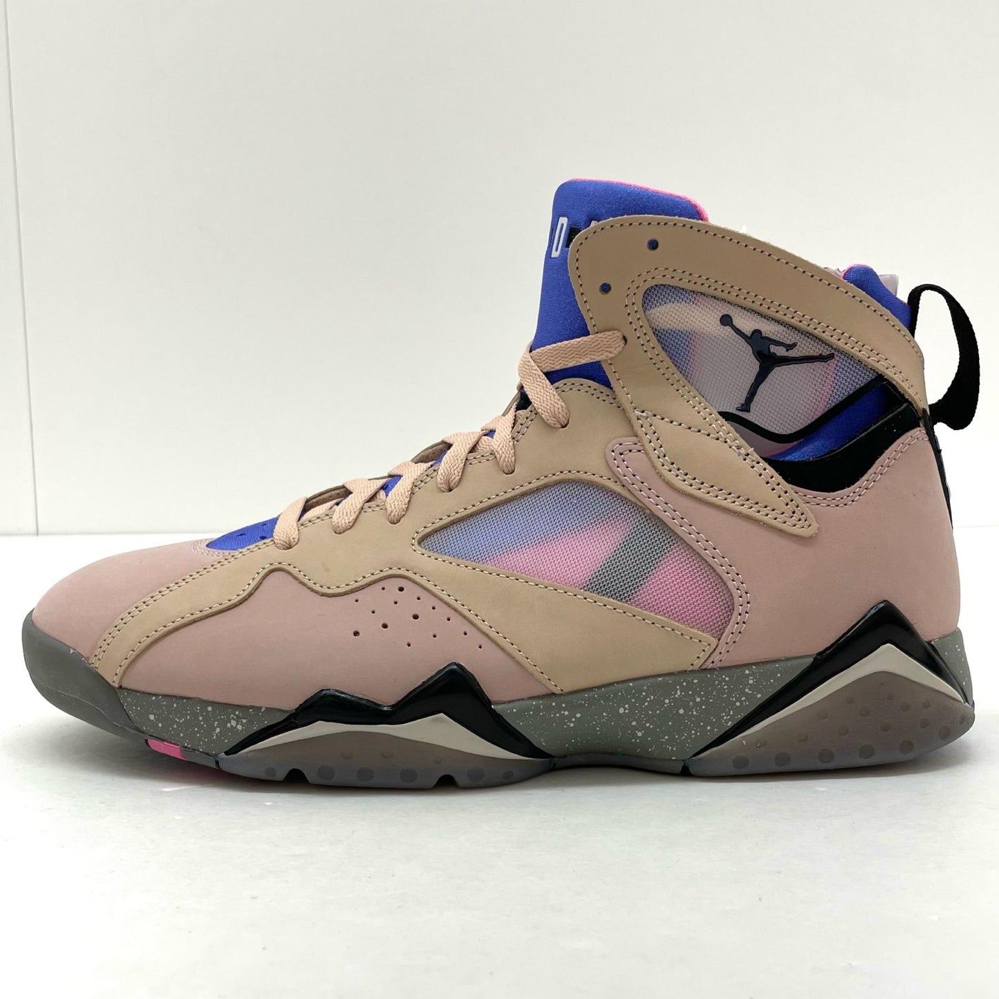 NIKE | ナイキ Air Jordan 7 SE スニーカー DJ2636-204 ベージュ 29cm【尾張小牧店】