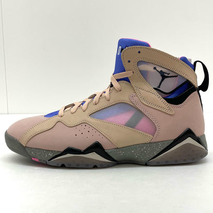 NIKE | ナイキ Air Jordan 7 SE スニーカー DJ2636-204 ベージュ 29cm【尾張小牧店】