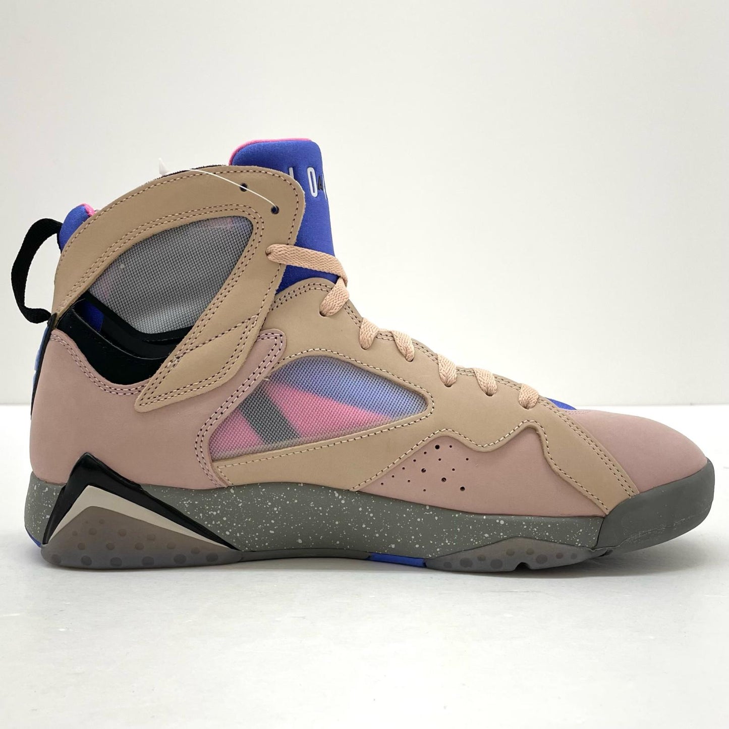 NIKE | ナイキ Air Jordan 7 SE スニーカー DJ2636-204 ベージュ 29cm【尾張小牧店】
