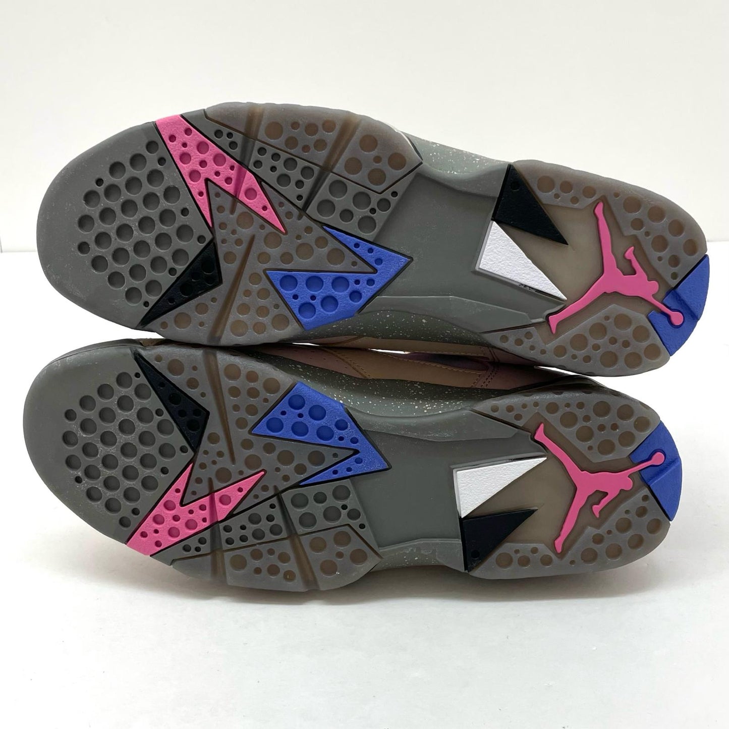 NIKE | ナイキ Air Jordan 7 SE スニーカー DJ2636-204 ベージュ 29cm【尾張小牧店】