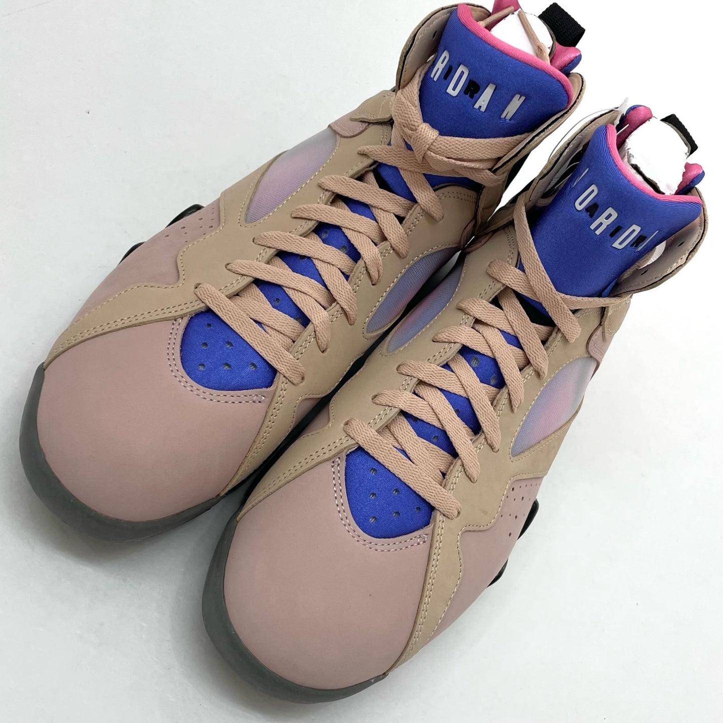 NIKE | ナイキ Air Jordan 7 SE スニーカー DJ2636-204 ベージュ 29cm【尾張小牧店】