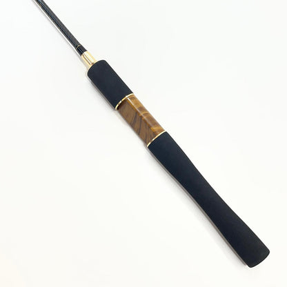【釣り/つり/釣具/ロッド】 DainsleiF overbraise ダーインスレイヴ オーバーブレイズ 6’2ML-HS【尾張小牧店】