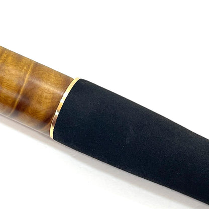 【釣り/つり/釣具/ロッド】 DainsleiF overbraise ダーインスレイヴ オーバーブレイズ 6’2ML-HS【尾張小牧店】