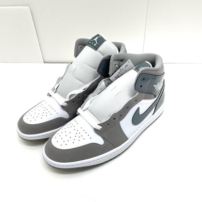 NIKE | ナイキ AIR JORDAN 1 MID SE スニーカー HF3216-100 その他 29cm