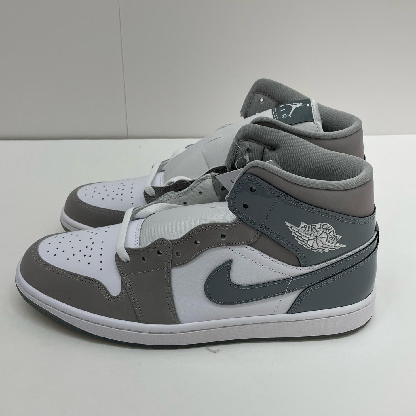 NIKE | ナイキ AIR JORDAN 1 MID SE スニーカー HF3216-100 その他 29cm