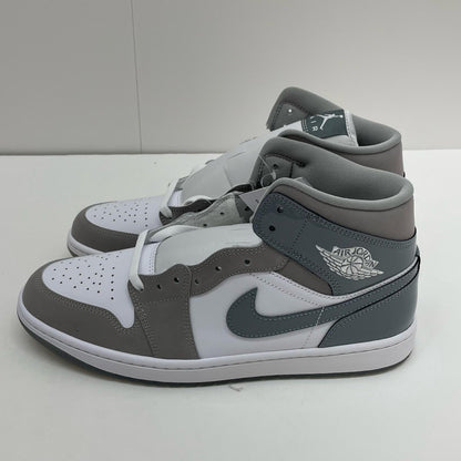 NIKE | ナイキ AIR JORDAN 1 MID SE スニーカー HF3216-100 その他 29cm