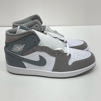NIKE | ナイキ AIR JORDAN 1 MID SE スニーカー HF3216-100 その他 29cm