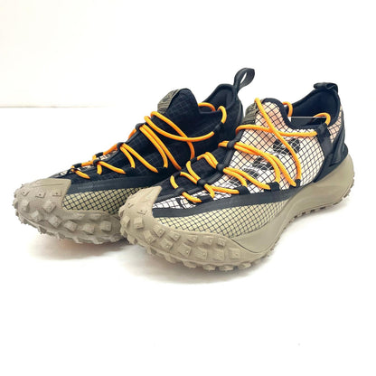 NIKE | ナイキ ACG MOUNTAIN FLY LOW スニーカー 27.0cm DA5424-200 その他 27cm【尾張小牧店】