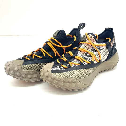 NIKE | ナイキ ACG MOUNTAIN FLY LOW スニーカー 27.0cm DA5424-200 その他 27cm【尾張小牧店】