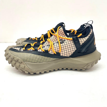NIKE | ナイキ ACG MOUNTAIN FLY LOW スニーカー 27.0cm DA5424-200 その他 27cm【尾張小牧店】