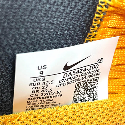 NIKE | ナイキ ACG MOUNTAIN FLY LOW スニーカー 27.0cm DA5424-200 その他 27cm【尾張小牧店】