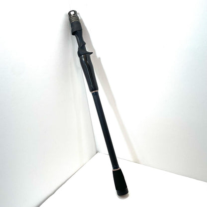 【釣り/つり/釣具/ロッド】Megabass | メガバス DESTROYER デストロイヤー SUPER SEVEN ELEVEN F7.1/2-711X 【尾張小牧店】