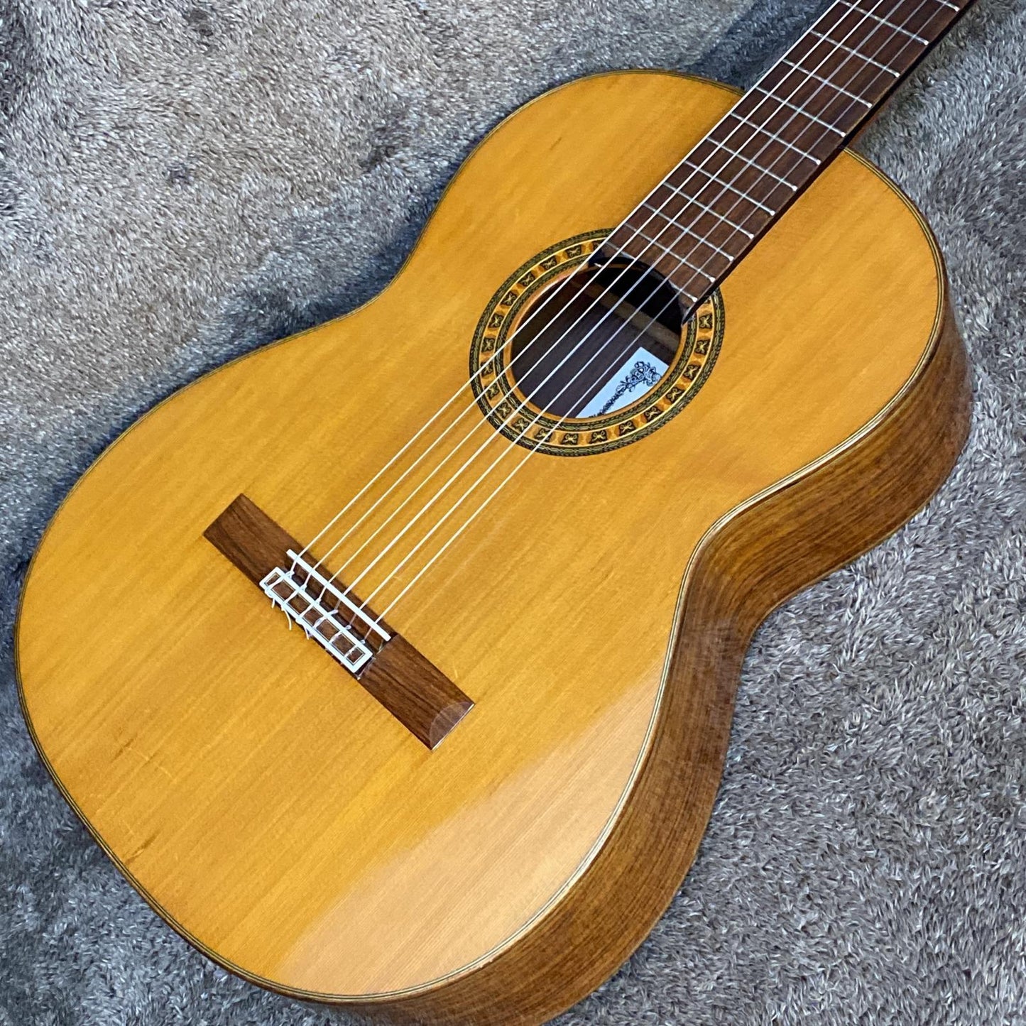 ASTURIAS | アストリアス 楽器 Standard Classic【尾張小牧店】