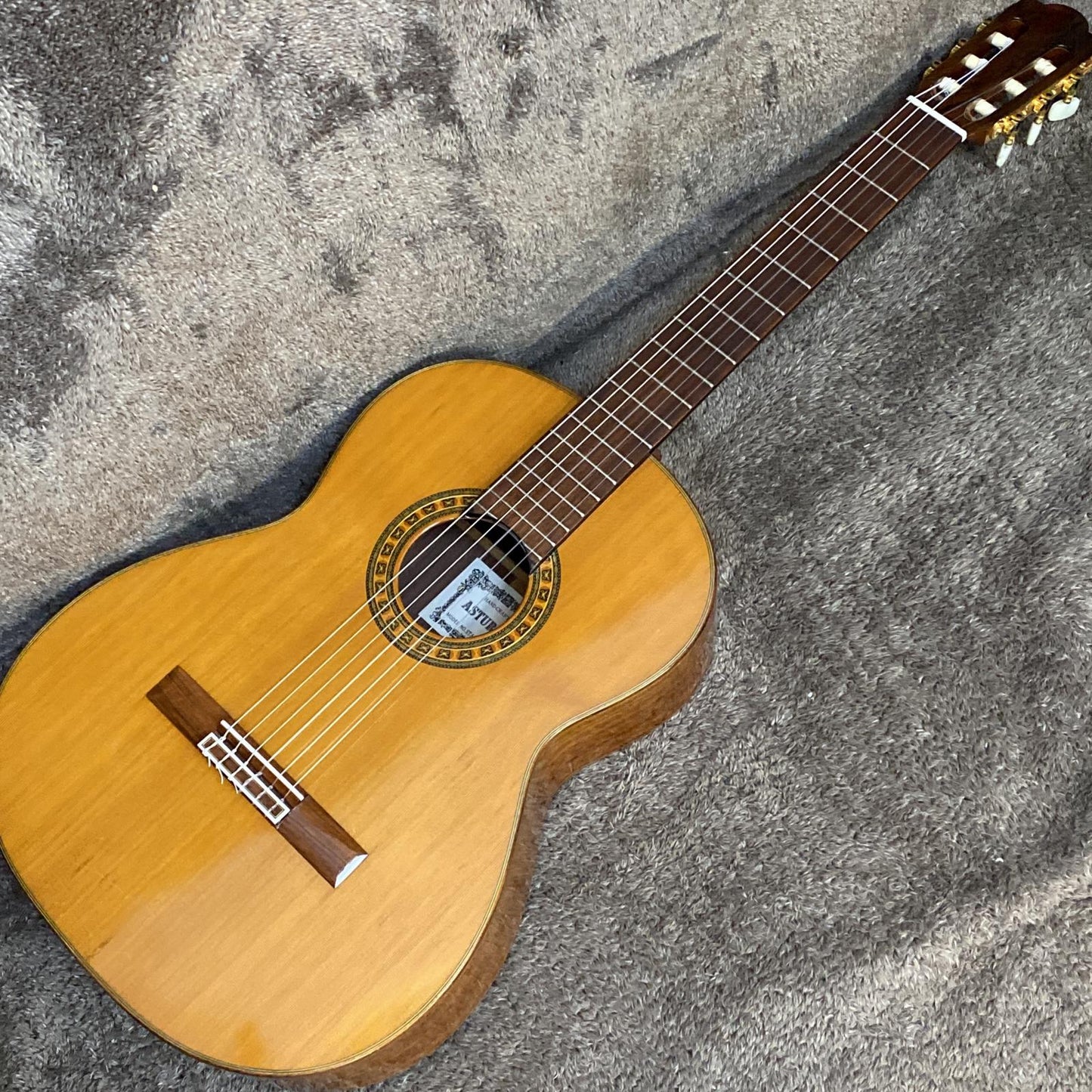 ASTURIAS | アストリアス 楽器 Standard Classic【尾張小牧店】