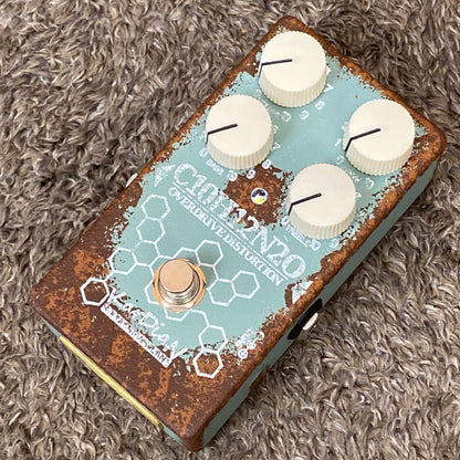【新品】 KarDiaN | カージアン 楽器 C10H12N2O 'Serotonin'【尾張小牧店】