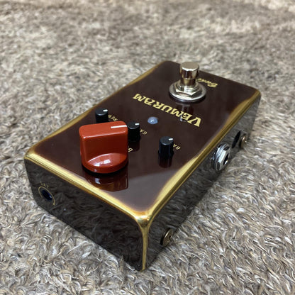 【新品】 VEMURAM | ベムラム　ヴェムラム 楽器 Budi-G【尾張小牧店】