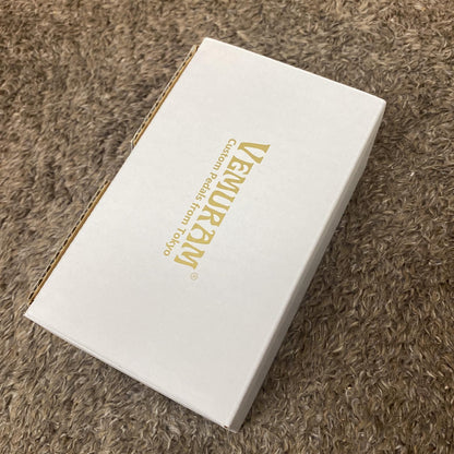 【新品】 VEMURAM | ベムラム　ヴェムラム 楽器 Budi-G【尾張小牧店】