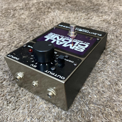 Electro-Harmonix | エレクトロハーモニクス 楽器 Small Clone【尾張小牧店】