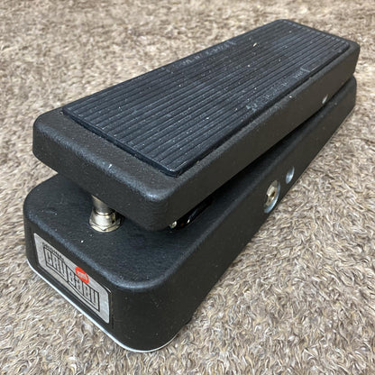 Jim Dunlop | ジムダンロップ 楽器 BASS CRYBABY GCB-100【尾張小牧店】