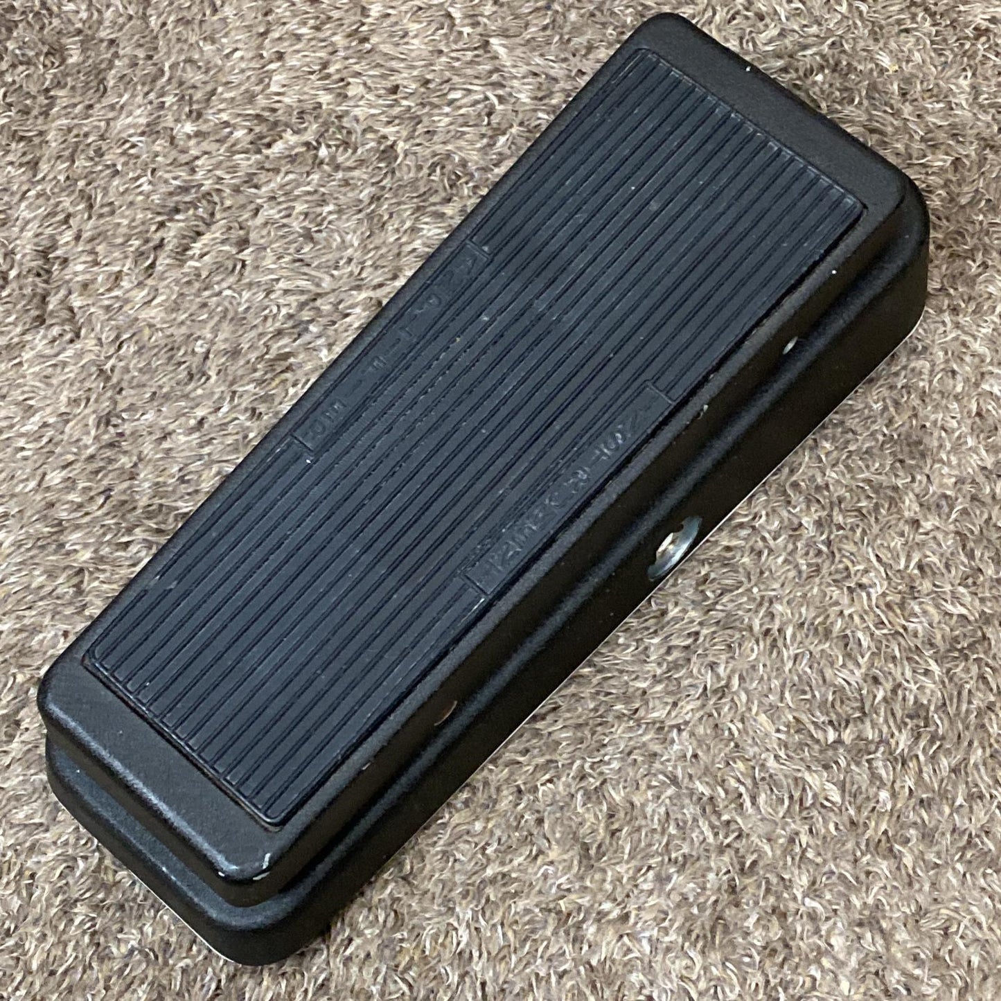 Jim Dunlop | ジムダンロップ 楽器 BASS CRYBABY GCB-100【尾張小牧店】