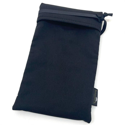 bagjack | バッグジャック Passport Wallet w/Cobra ×2-High 長財布 ブラック【尾張小牧店】