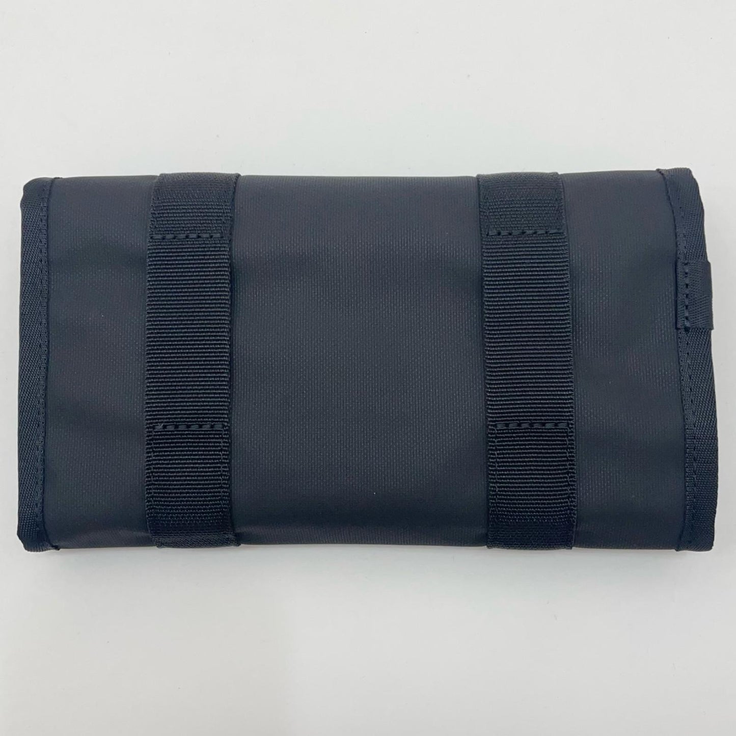 bagjack | バッグジャック Passport Wallet w/Cobra ×2-High 長財布 ブラック【尾張小牧店】