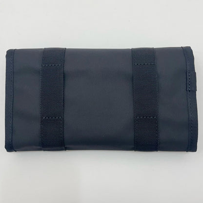 bagjack | バッグジャック Passport Wallet w/Cobra ×2-High 長財布 ブラック【尾張小牧店】
