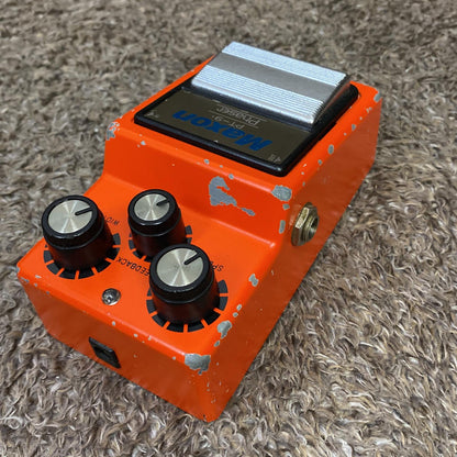 Maxon | マクソン 楽器 PT-9 Phaser【尾張小牧店】