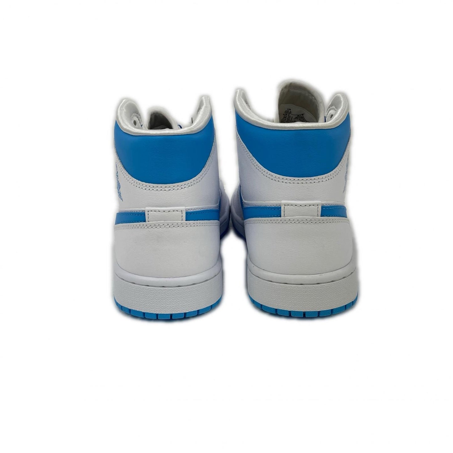 NIKE | ナイキ WMNS AIR JORDAN 1 MID スニーカー 27.5cm BQ6472-114 その他