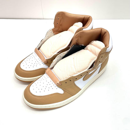 NIKE | ナイキ Air Jordan 1 Retro High OG スニーカー FN6622-201 ブラウン 29cm